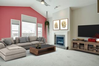 Photo 1: 85 EVERWOODS Close SW in Calgary: Evergreen Detached for sale : MLS®# C4279223