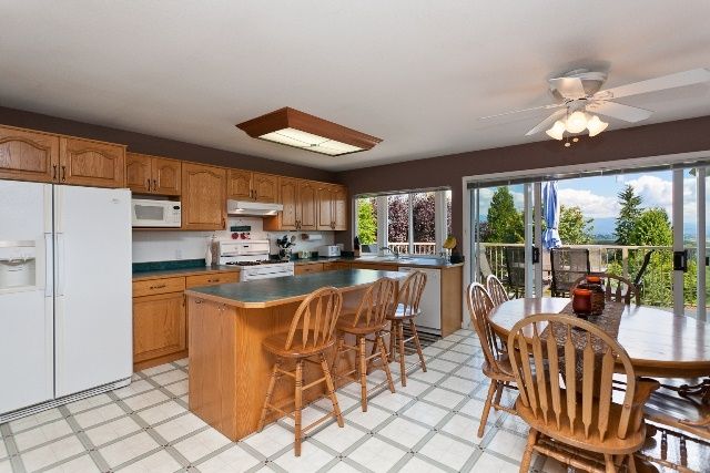 Photo 7: Photos: 3009 SPURAWAY Avenue in Coquitlam: Ranch Park House for sale : MLS®# V969239
