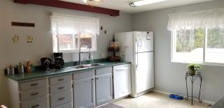 Photo 4: 13910 KEPPEL Road: Miworth Manufactured Home for sale in "MIWORTH" (PG Rural West (Zone 77))  : MLS®# R2366585