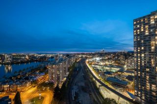 Photo 21: 2502 988 QUAYSIDE Drive in New Westminster: Quay Condo for sale in "RIVERSKY 2" : MLS®# R2877574