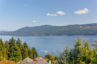 Photo 2: 559 Marine View Dr in Cobble Hill: ML Cobble Hill House for sale (Malahat & Area)  : MLS®# 879603