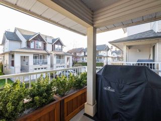 Photo 13: 18608 65 Avenue in Surrey: Cloverdale BC Townhouse for sale (Cloverdale)  : MLS®# R2563135