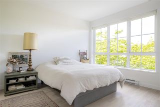 Photo 13: PH10 2468 BAYSWATER Street in Vancouver: Kitsilano Condo for sale in "THE BAYSWATER" (Vancouver West)  : MLS®# R2461523