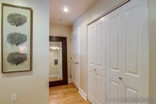 Photo 12: DOWNTOWN Condo for rent : 1 bedrooms : 253 10th Ave #727 in San Diego