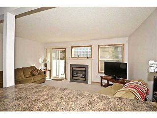 Photo 5: 134 EVERSTONE Place SW in CALGARY: Evergreen Townhouse for sale (Calgary)  : MLS®# C3636844
