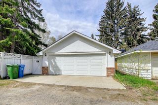 Photo 45: 1604 22A Street NW in Calgary: Hounsfield Heights/Briar Hill Detached for sale : MLS®# A1222258