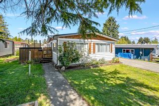 Photo 3: 550 Cowichan Ave in Courtenay: CV Courtenay East Manufactured Home for sale (Comox Valley)  : MLS®# 962300