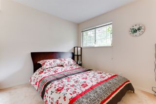 Photo 18: 38 101 PARKSIDE Drive in Port Moody: Heritage Mountain Townhouse for sale in "TREETOPS" : MLS®# R2531094