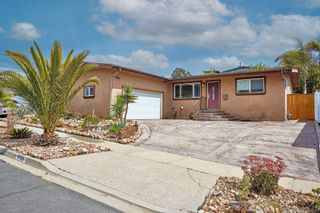 Photo 1: House for sale : 3 bedrooms : 6109 Crawford Ave in San Diego