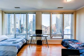 Photo 10: 605 989 NELSON Street in Vancouver: Downtown VW Condo for sale in "ELECTRA" (Vancouver West)  : MLS®# R2437676