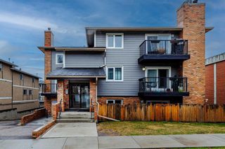 Photo 1: 316 635 4 Avenue NE in Calgary: Bridgeland/Riverside Apartment for sale : MLS®# A2130188