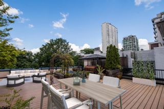 Photo 5: 3 1691 HARWOOD Street in Vancouver: West End VW Condo for sale in "ENGLISH BAY/WEST END" (Vancouver West)  : MLS®# R2595705