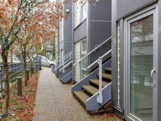 Photo 10: 3 2368 LAUREL Street in Vancouver: Fairview VW Townhouse for sale in "Spinnaker West" (Vancouver West)  : MLS®# R2524045
