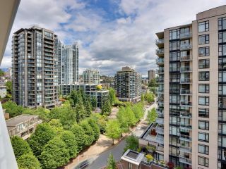 Photo 10: 1114 175 W 1ST Street in North Vancouver: Lower Lonsdale Condo for sale in "Time" : MLS®# R2698604
