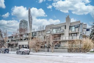 Photo 4: 306 1732 9A Street SW in Calgary: Lower Mount Royal Apartment for sale : MLS®# A2117753