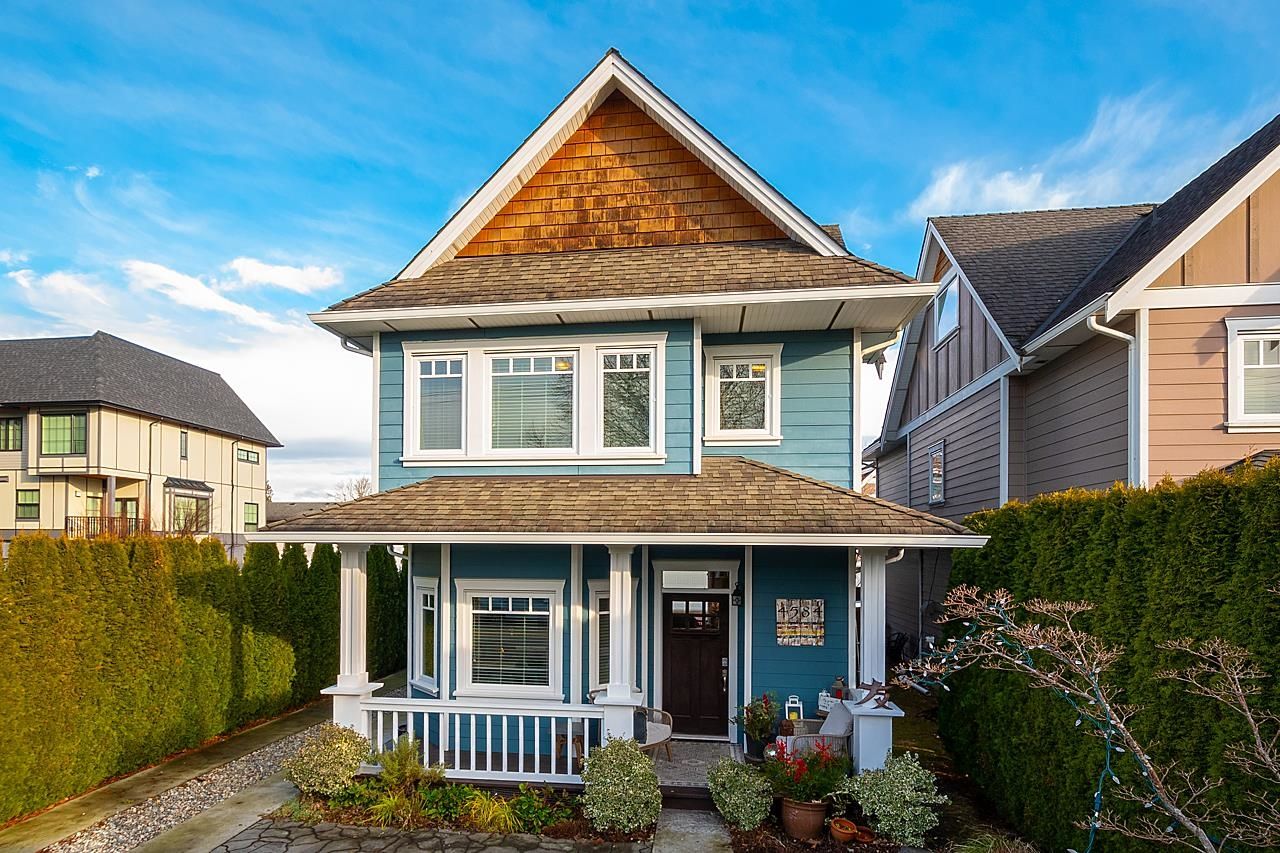 Main Photo: A 4584 51 Street in Delta: Ladner Elementary House for sale (Ladner)  : MLS®# R2763494