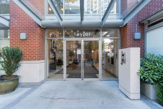 Photo 30: 2201 550 TAYLOR Street in Vancouver: Downtown VW Condo for sale in "Taylor" (Vancouver West)  : MLS®# R2608847