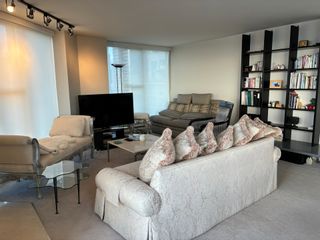 Photo 12: 1805 1000 BEACH Avenue in Vancouver: Yaletown Condo for sale (Vancouver West)  : MLS®# R2870407