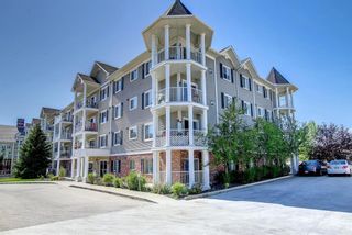 Main Photo: 5411 69 Country Village Manor NE in Calgary: Country Hills Village Apartment for sale : MLS®# A1231375