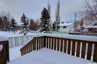 Photo 21: 25 1620 Olive Diefenbaker Drive in Prince Albert: Crescent Acres Residential for sale : MLS®# SK913802