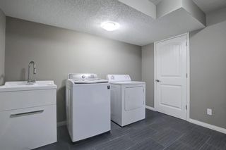 Photo 34: 123 Chaparral Valley Gardens SE in Calgary: Chaparral Row/Townhouse for sale : MLS®# A1216112