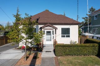 Photo 6: 524 Constance Ave in Esquimalt: Es Esquimalt House for sale : MLS®# 878398
