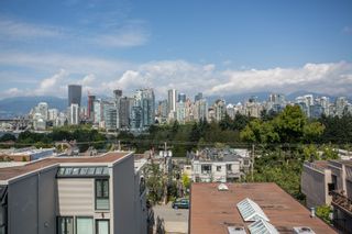 Photo 23: 208 943 W 8TH Avenue in Vancouver: Fairview VW Condo for sale in "Southport" (Vancouver West)  : MLS®# R2487297