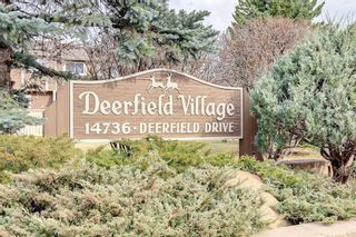Photo 35: 61 14736 Deerfield Drive SE in Calgary: Deer Run Row/Townhouse for sale : MLS®# A1212377