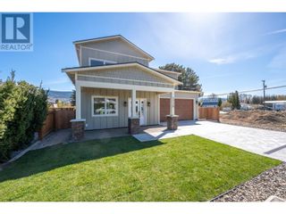 Photo 66: 1719 Britton Road in Summerland: House for sale : MLS®# 10307480
