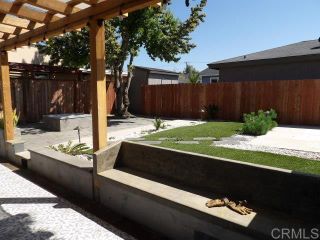 Main Photo: House for rent : 3 bedrooms : 747 TWIN OAKS Avenue in Chula Vista