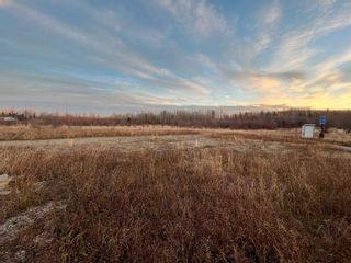 Main Photo: 13521 E SAWYER Road in Fort St. John: Fort St. John - Rural W 100th Land for sale : MLS®# R2734726