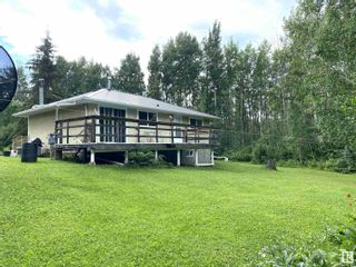 Photo 25: 12 473052 RGE RD 11: Rural Wetaskiwin County House for sale : MLS®# E4307432