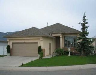 Photo 1: : Airdrie Residential Detached Single Family for sale : MLS®# C3216121