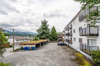 Photo 1: 71 2002 ST JOHNS Street in Port Moody: Port Moody Centre Condo for sale : MLS®# R2462459