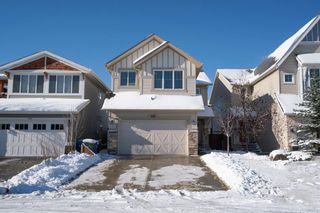 Photo 3: 202 Chaparral Valley Way SE in Calgary: Chaparral Detached for sale : MLS®# A2010511