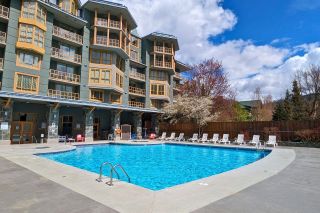 Photo 12: 324 4315 NORTHLANDS Boulevard in Whistler: Whistler Village Condo for sale in "CASCADE LODGE" : MLS®# R2881157