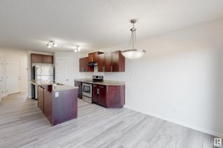 Photo 13: 7301 ARMOUR Crescent in Edmonton: Zone 56 House Half Duplex for sale : MLS®# E4314626