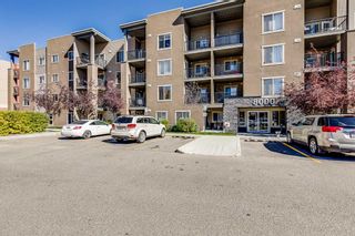 Photo 2: 8204 403 Mackenzie Way SW: Airdrie Apartment for sale : MLS®# A2081885