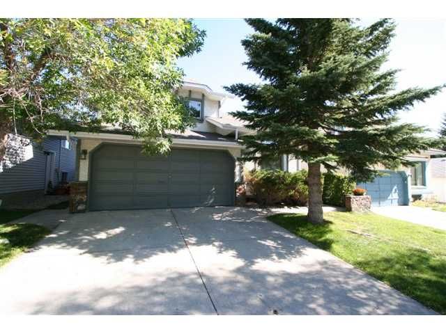 Main Photo: 139 SCENIC ACRES Drive NW in CALGARY: Scenic Acres Residential Detached Single Family for sale (Calgary)  : MLS®# C3492028
