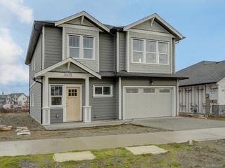 Photo 1: 3475 Sparrowhawk Ave in Colwood: Co Royal Bay House for sale : MLS®# 830080