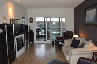 Photo 5: 405 2478 WELCHER Avenue in Port Coquitlam: Central Pt Coquitlam Condo for sale in "HARMONY" : MLS®# R2040374