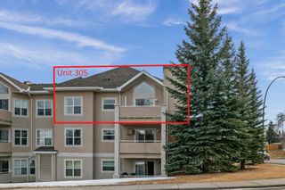 Photo 28: 305 6900 Hunterview Drive NW in Calgary: Huntington Hills Apartment for sale : MLS®# A1193201