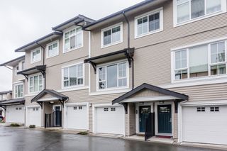 Photo 3: 201 2450 161A Street in Surrey: Grandview Surrey Townhouse for sale in "Glenmore at Morgan Heights" (South Surrey White Rock)  : MLS®# R2265242