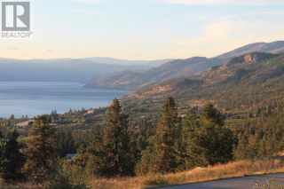 Main Photo: #SL3 3050 OUTLOOK Way, in Naramata: Vacant Land for sale : MLS®# 199370