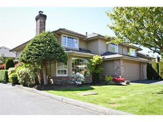 Photo 1: 7220 LEDWAY Road in Richmond: Granville Home for sale ()  : MLS®# V830042