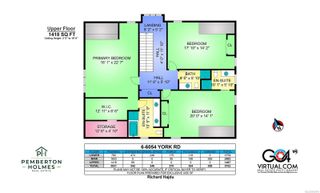 Photo 56: 6 6054 York Rd in Duncan: Du East Duncan Single Family Residence for sale : MLS®# 963679