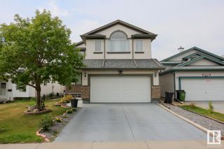 Photo 1: 16228 83 Street in Edmonton: Zone 28 House for sale : MLS®# E4310062