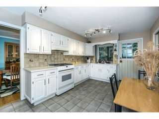 Photo 8: 3345 VERNON Terrace in Abbotsford: Abbotsford East House for sale : MLS®# R2335749