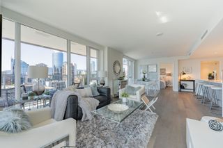 Photo 15: 2209 1111 RICHARDS Street in Vancouver: Downtown VW Condo for sale in "8X ON THE PARK" (Vancouver West)  : MLS®# R2731886