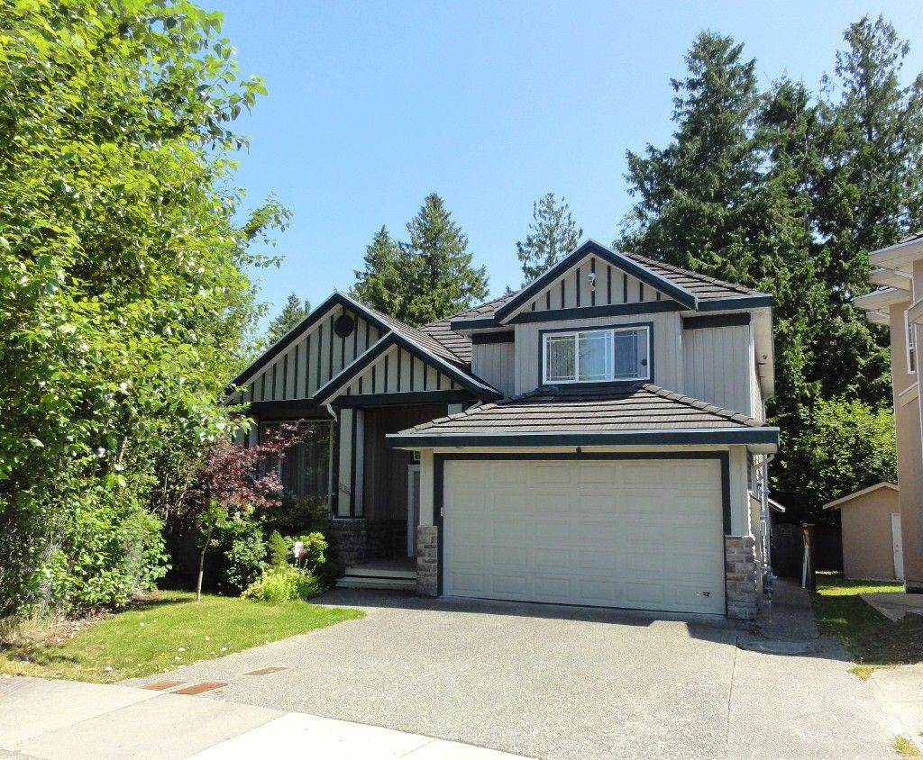 Main Photo: 8088 136A Street in Surrey: Bear Creek Green Timbers House for sale : MLS®# F1220691